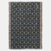 LIEBE Was wir tun dekoratives Wirbel - Adiela Akoo Decke (Vorderseite Vertikal)