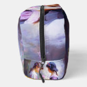 Liebe Waschbeutel (Rechts)