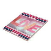 Liebe:WaterColor Fliese (Seite)