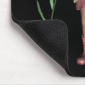 LIEBE WAWS MOUSEPAD (Ecke)