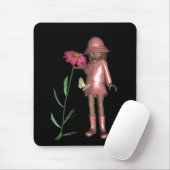 LIEBE WAWS MOUSEPAD (Mit Mouse)