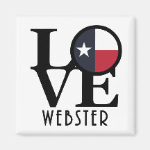 LIEBE Webster Texas
