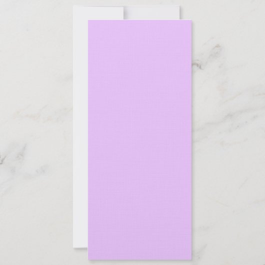 Liebe Wedding Einladung (Rückseite)