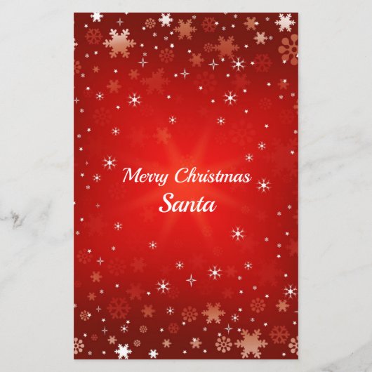 Liebe Weihnachtsmann, Schneemann, Weihnachtsmann (Rückseite)