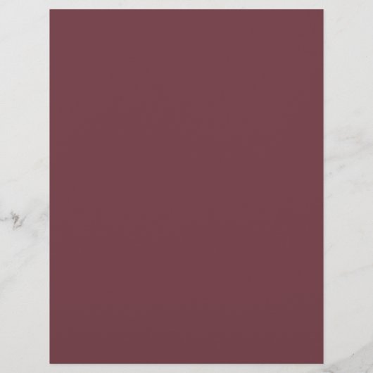 Liebe Weinprobe Scorecard (Rückseite)