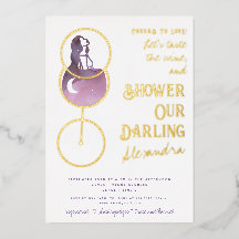 Liebe Weinverkostung Elegantes Brautparty