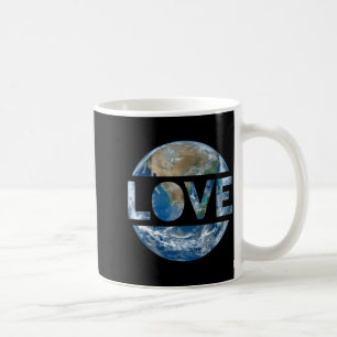 Liebe Welt Erdentag 2026 Umwelt Tier Baum Kaffeetasse
