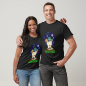 Liebe Welterdtag 2022 Planetenumgebung Mutter T-Shirt (Unisex)