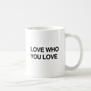 LIEBE, WEN DU LIEBST.png Kaffeetasse