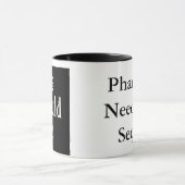 Liebe wenn Tasse die (Zentrum)