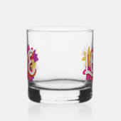 LIEBE Whiskey Glass Whiskyglas (Links)