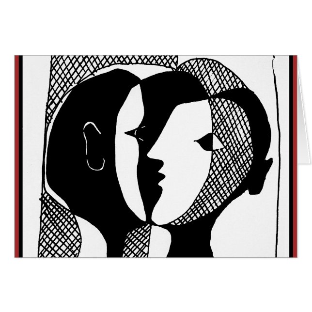 Liebe Whisky (Vorderseite (Horizontal))