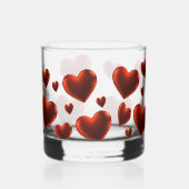 Liebe Whiskyglas (Links)