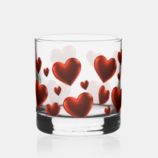 Liebe Whiskyglas (Links)