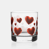 Liebe Whiskyglas (Rechts)