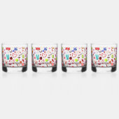 Liebe Whiskyglas (Hinten)