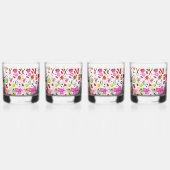 Liebe Whiskyglas (Rechts)