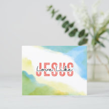 Liebe wie Jesus Christliches Zitat Bibel Verse