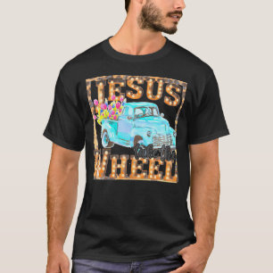 Liebe wie Jesus Religious God Christlich Men's Wom T-Shirt