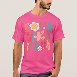 Liebe wie Jesus Religious God Christliche Vintage T-Shirt