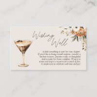 Liebe will gut sein, indem man Martini-Brautparty