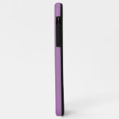 Liebe wird Mama genannt, ein individualisierbares Case-Mate iPhone Hülle (Hinten/Links)