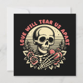 Liebe wird uns beißen (Rückseite)