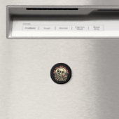 Liebe wird uns beißen magnet (In Situ (Geschirrspüler))