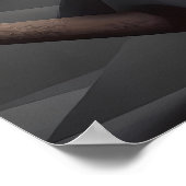 Liebe wird uns zusammenhalten poster (Ecke)