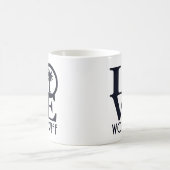 LIEBE Woodruff SC Kaffeetasse (Mittel)