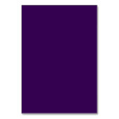 Liebe Word Benutzerdefinierte Zelte für den Angel Tischnummer (Rückseite)