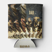 Liebe: Workshop "Bits und Stücke" Dosenkühler (Vorderseite)