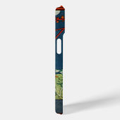 LIEBE, WÜNSCHE UND TOD Case-Mate iPhone HÜLLE (Rückseite / Rechts)