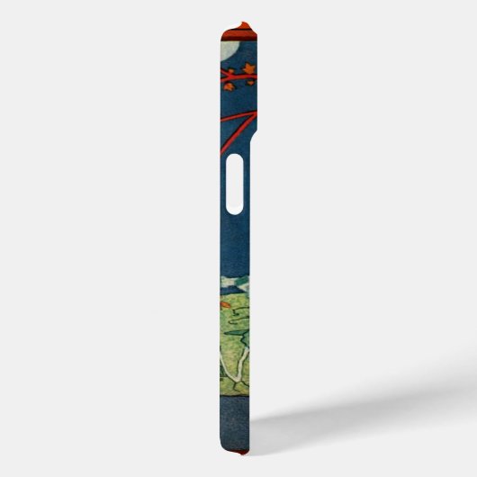 LIEBE, WÜNSCHE UND TOD Case-Mate iPhone HÜLLE (Rückseite / Rechts)