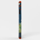 LIEBE, WÜNSCHE UND TOD Case-Mate iPhone HÜLLE (Hinten/Rechts)