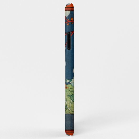 LIEBE, WÜNSCHE UND TOD Case-Mate iPhone HÜLLE (Hinten/Rechts)