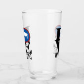 LIEBE Wyoming Glas (Links)