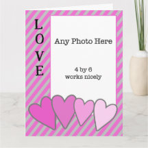 Liebe Ya Bunches, Daddy Valentine