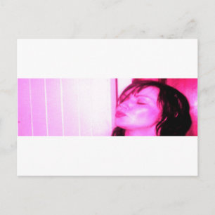 LIEBE YA POSTKARTE