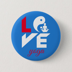 Liebe-Yoga Button