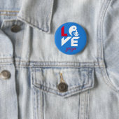 Liebe-Yoga Button (Beispiel)
