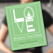 LIEBE YOGA Class Meditation ganzheitliche Therapie