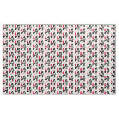 Liebe-Yoga Stoff (Yard (91,4 cm))