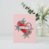 Liebe YOou Mama Feiertagskarte (Stehend Vorderseite)