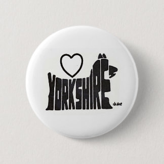 LIEBE-YORKSHIRE-KNOPF BUTTON