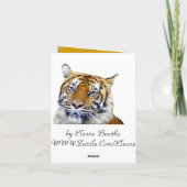 Liebe You_Card Karte (Rückseite)