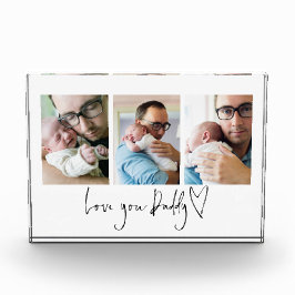 Liebe You Daddy Script 3 Fotos