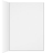 Liebe You Forever Sweetheart Skeletts Card (Innen (Rechts))