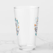 Liebe You Mommy Glas (Rechts)