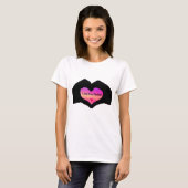 : "Liebe You Zindagi" T - Shirt (Vorne ganz)